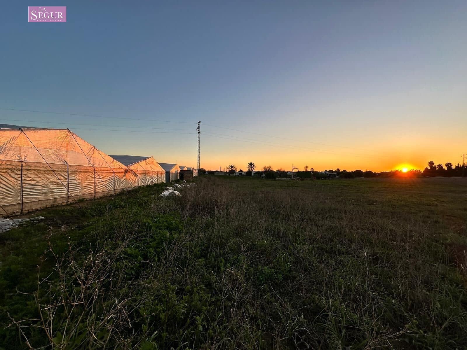 Grunde uden byggetilladelser til salg i Conil de la Frontera - € 75.000 (Ref: 8698188)