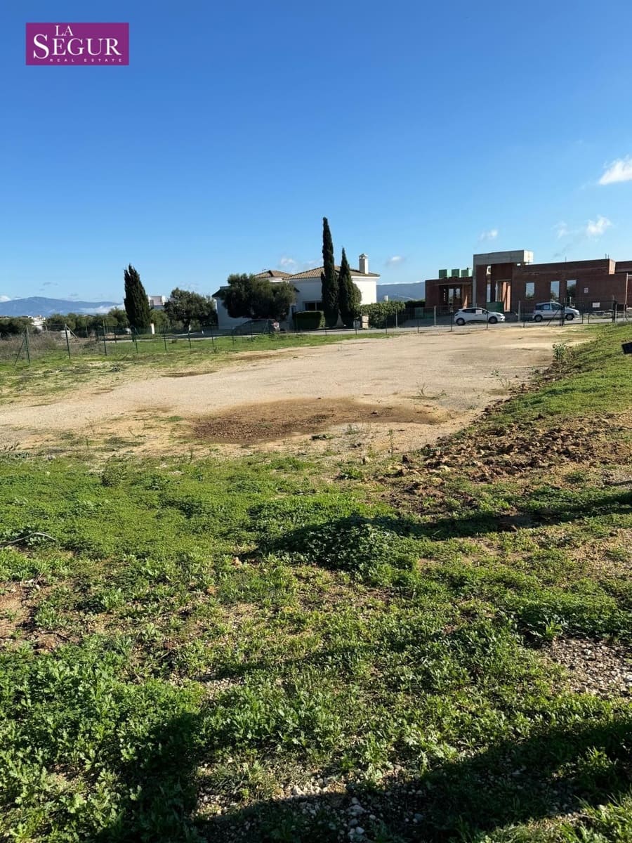 Byggegrund til salg i Benalup - € 194.000 (Ref: 8699842)