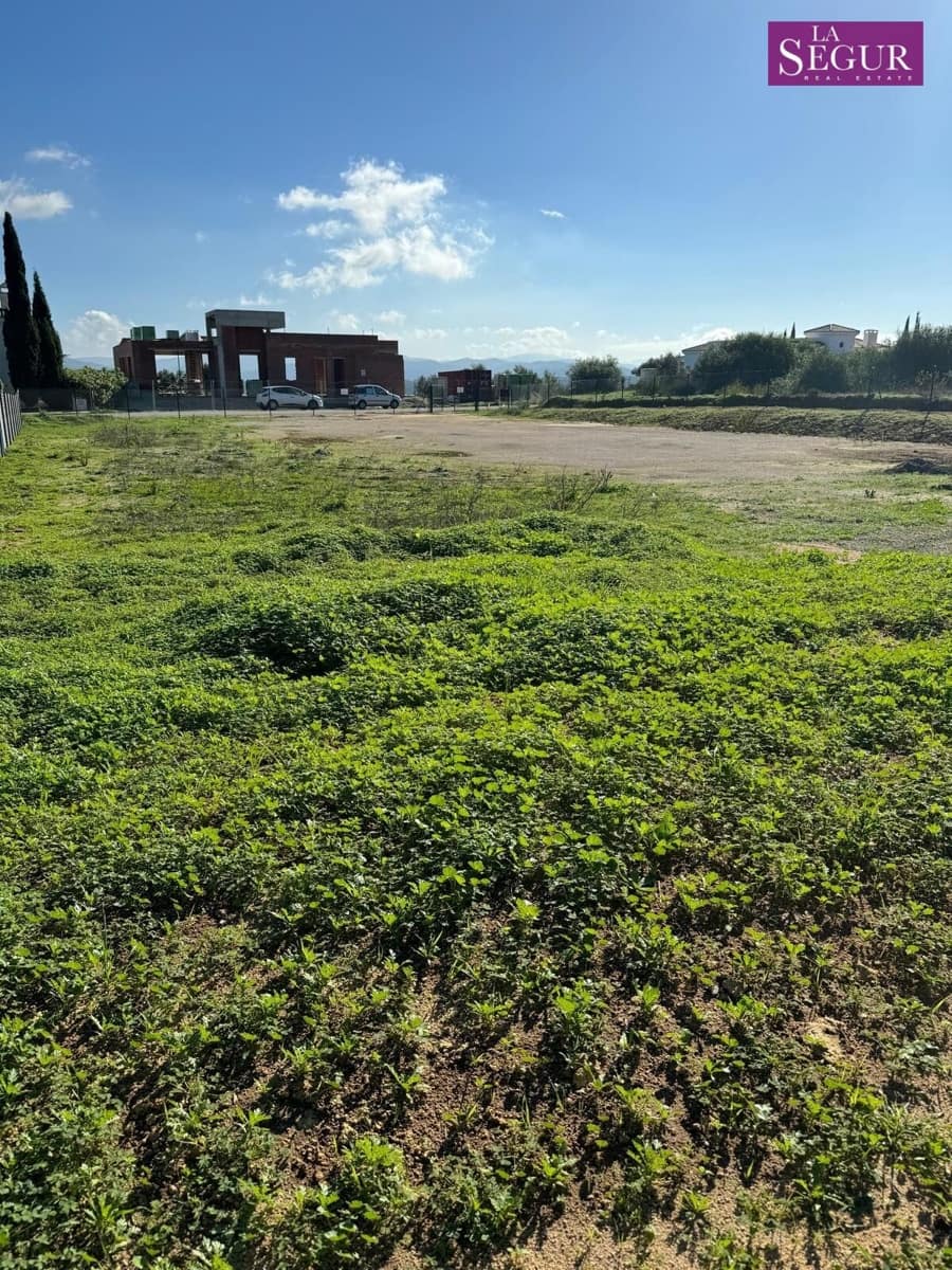 Byggegrund til salg i Benalup - € 194.000 (Ref: 8699842)