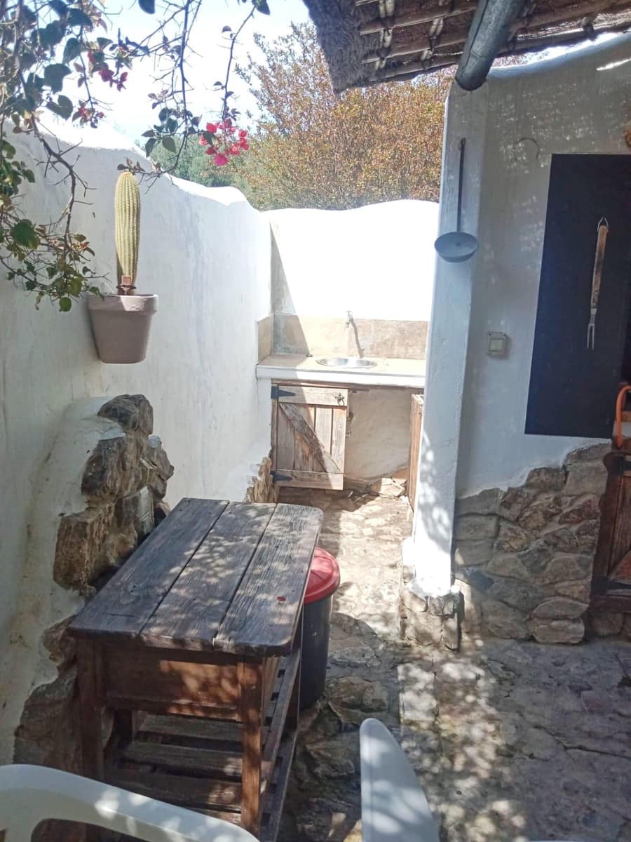 4 soverom Villa til salgs i Zahora - € 495 000 (Ref: 8712735)