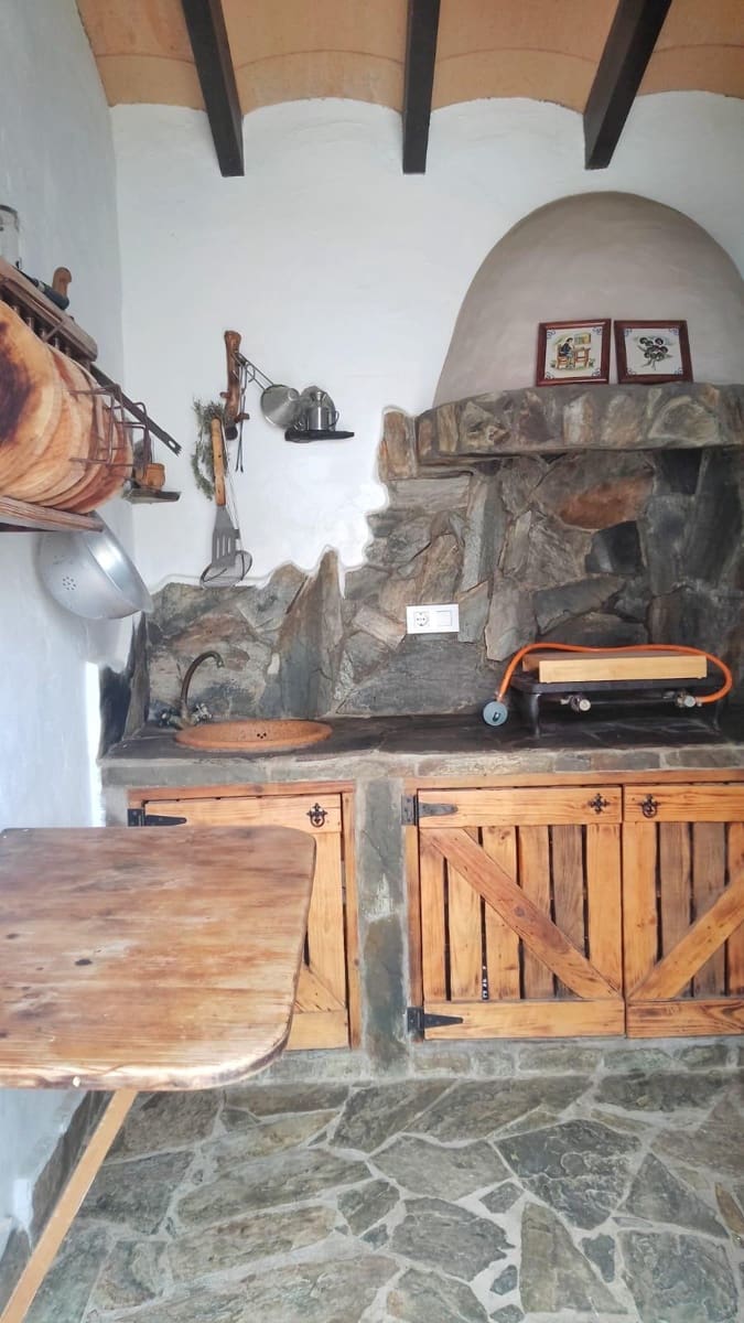 4 soverom Villa til salgs i Zahora - € 495 000 (Ref: 8712735)