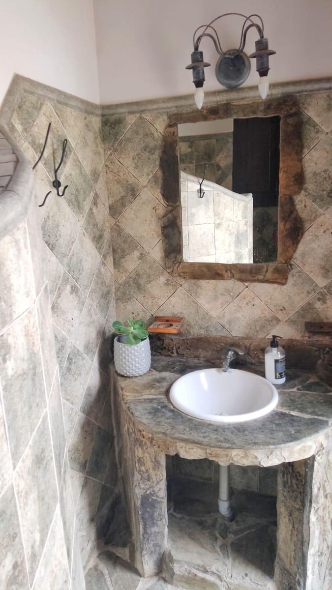 4 soverom Villa til salgs i Zahora - € 495 000 (Ref: 8712735)