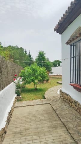 4 soverom Villa til salgs i Zahora, Barbate - € 495 000 (Ref: 8712735)