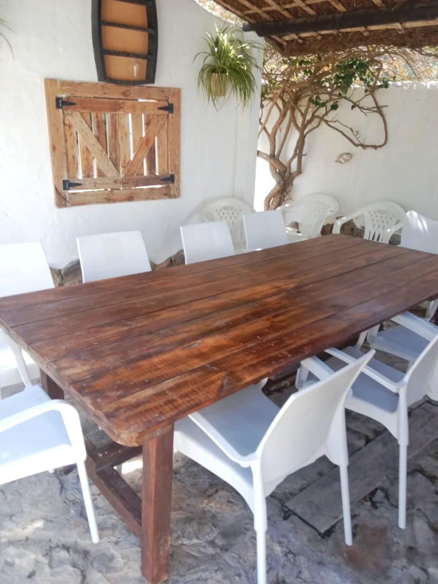 4 soverom Villa til salgs i Zahora - € 495 000 (Ref: 8712735)