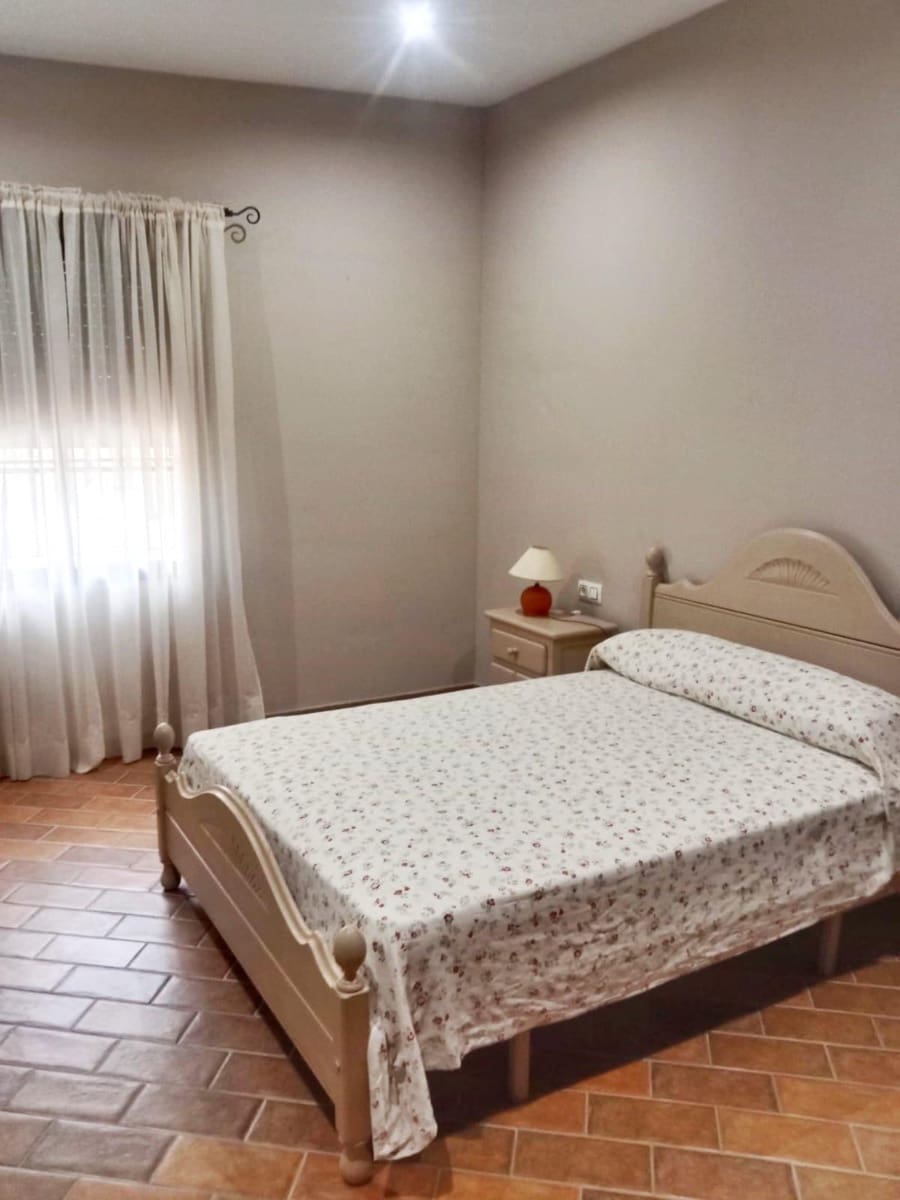 4 soverom Villa til salgs i Zahora - € 495 000 (Ref: 8712735)