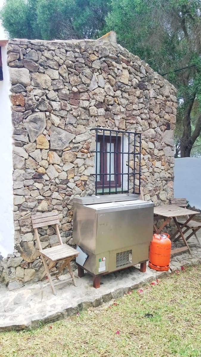 4 soverom Villa til salgs i Zahora - € 495 000 (Ref: 8712735)