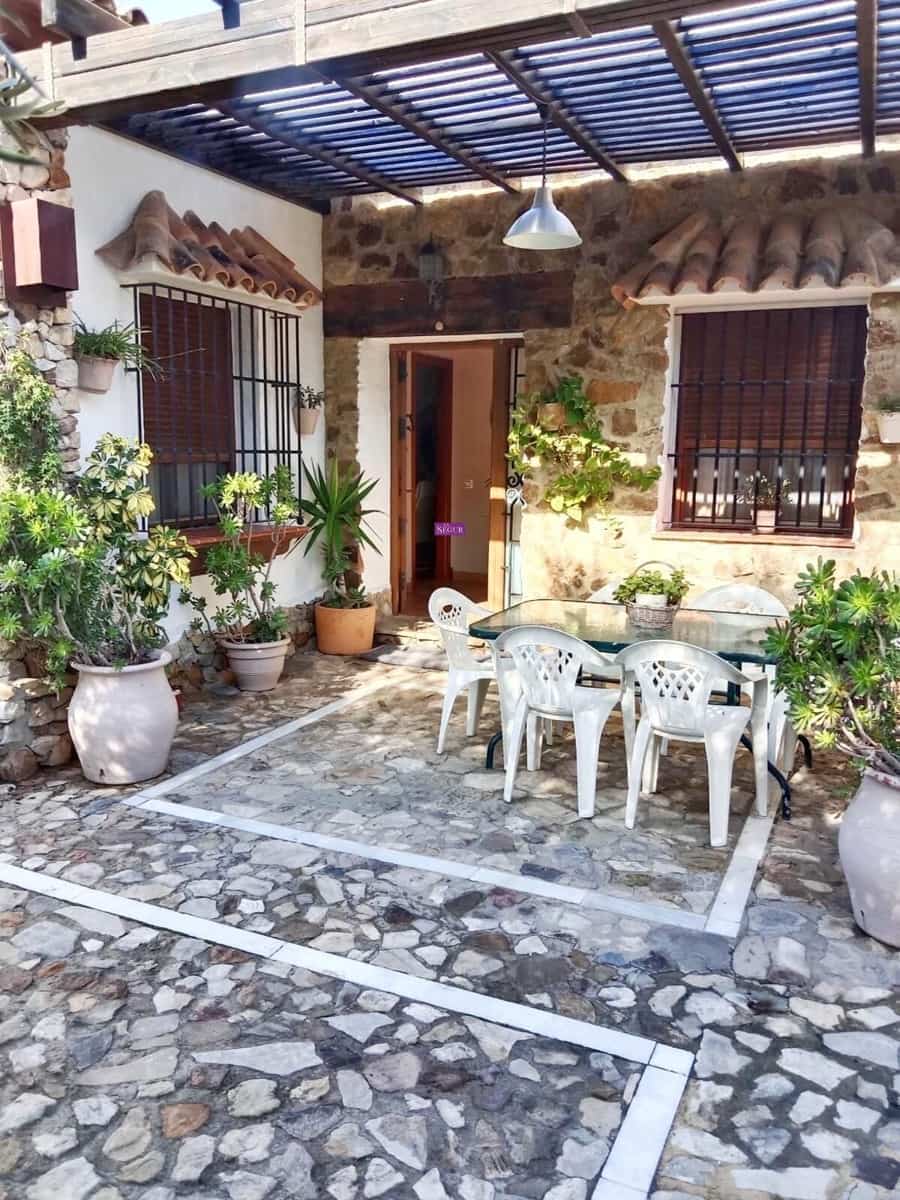 4 soverom Villa til salgs i Zahora - € 495 000 (Ref: 8712735)