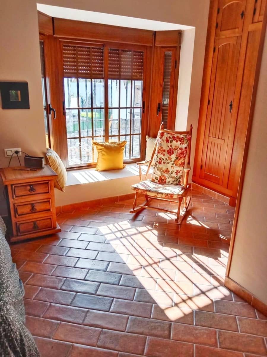 4 soverom Villa til salgs i Zahora - € 495 000 (Ref: 8712735)