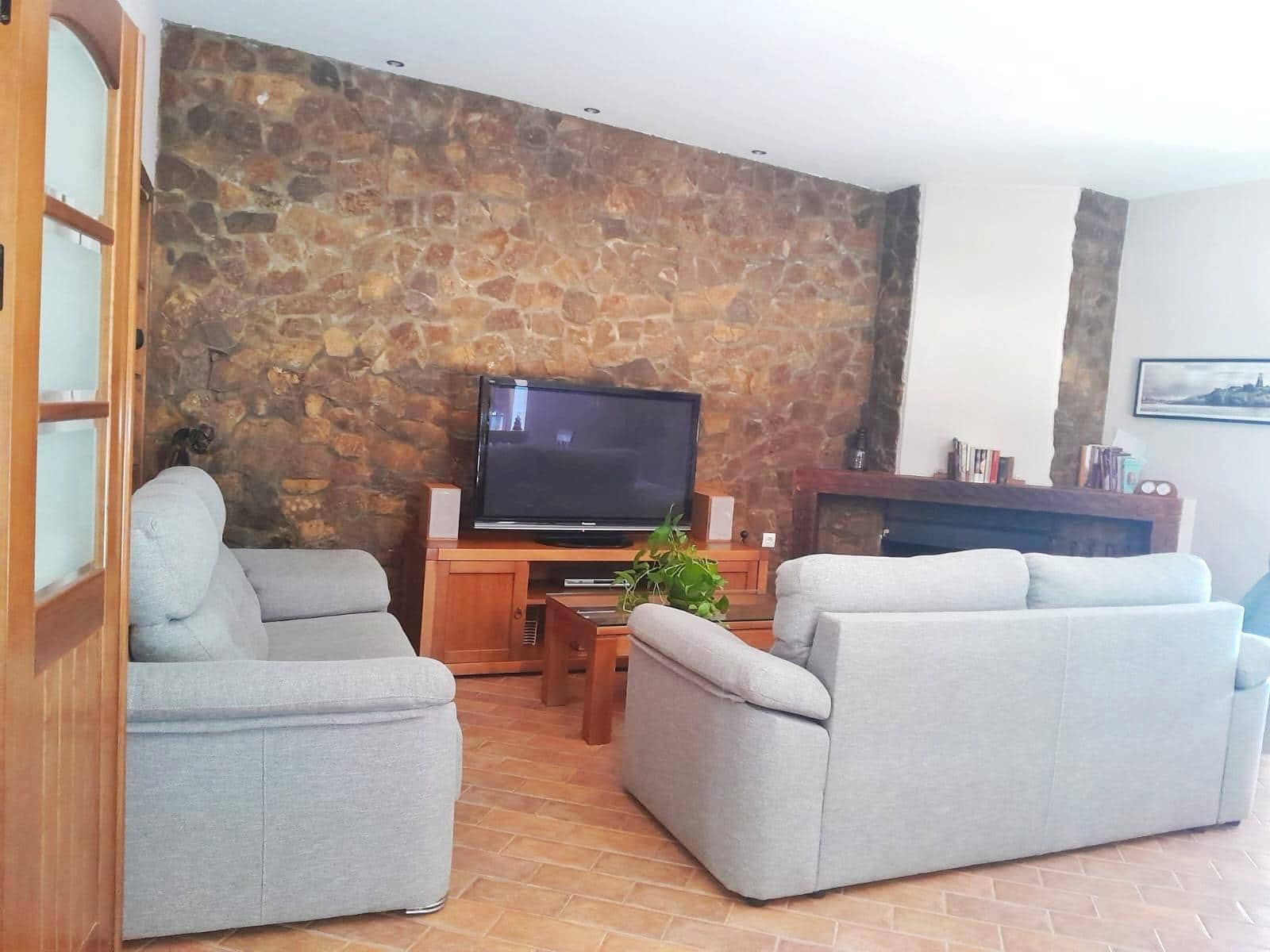 4 soverom Villa til salgs i Zahora - € 495 000 (Ref: 8712735)