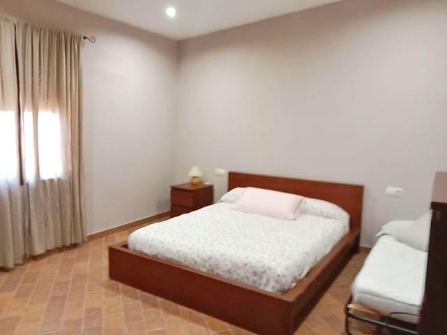 4 soverom Villa til salgs i Zahora, Barbate - € 495 000 (Ref: 8712735)