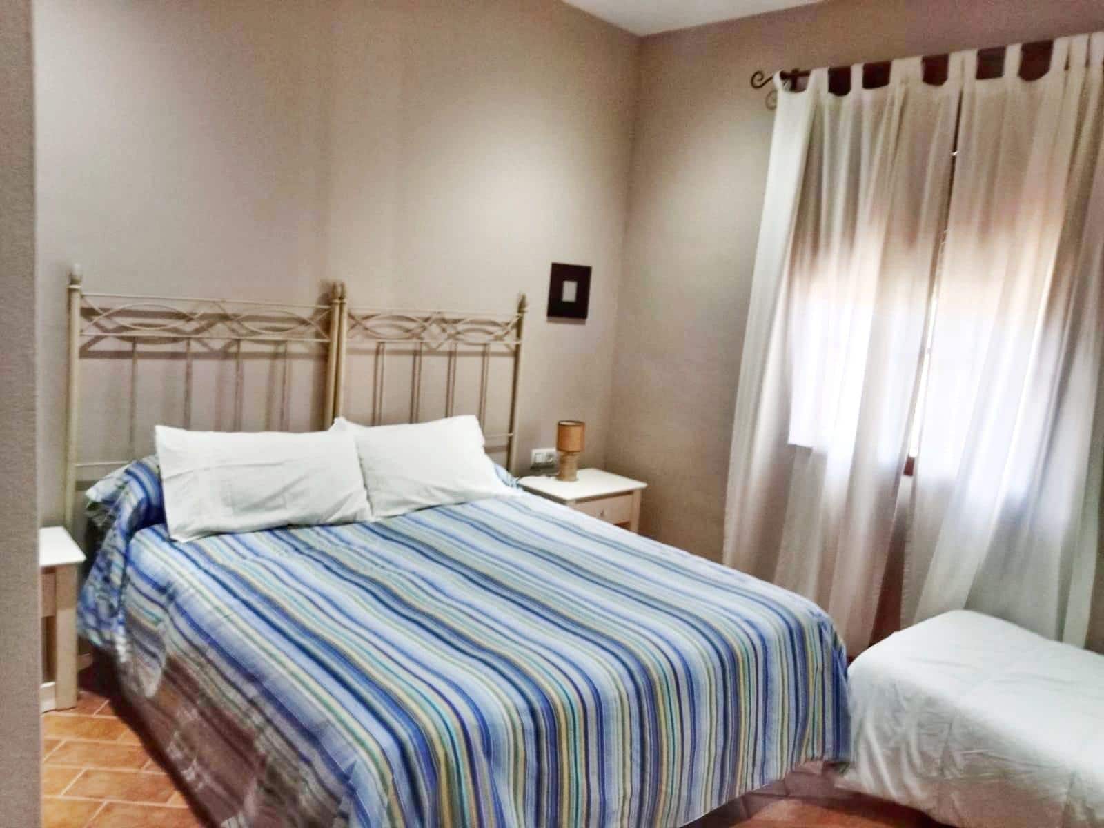 4 soverom Villa til salgs i Zahora - € 495 000 (Ref: 8712735)