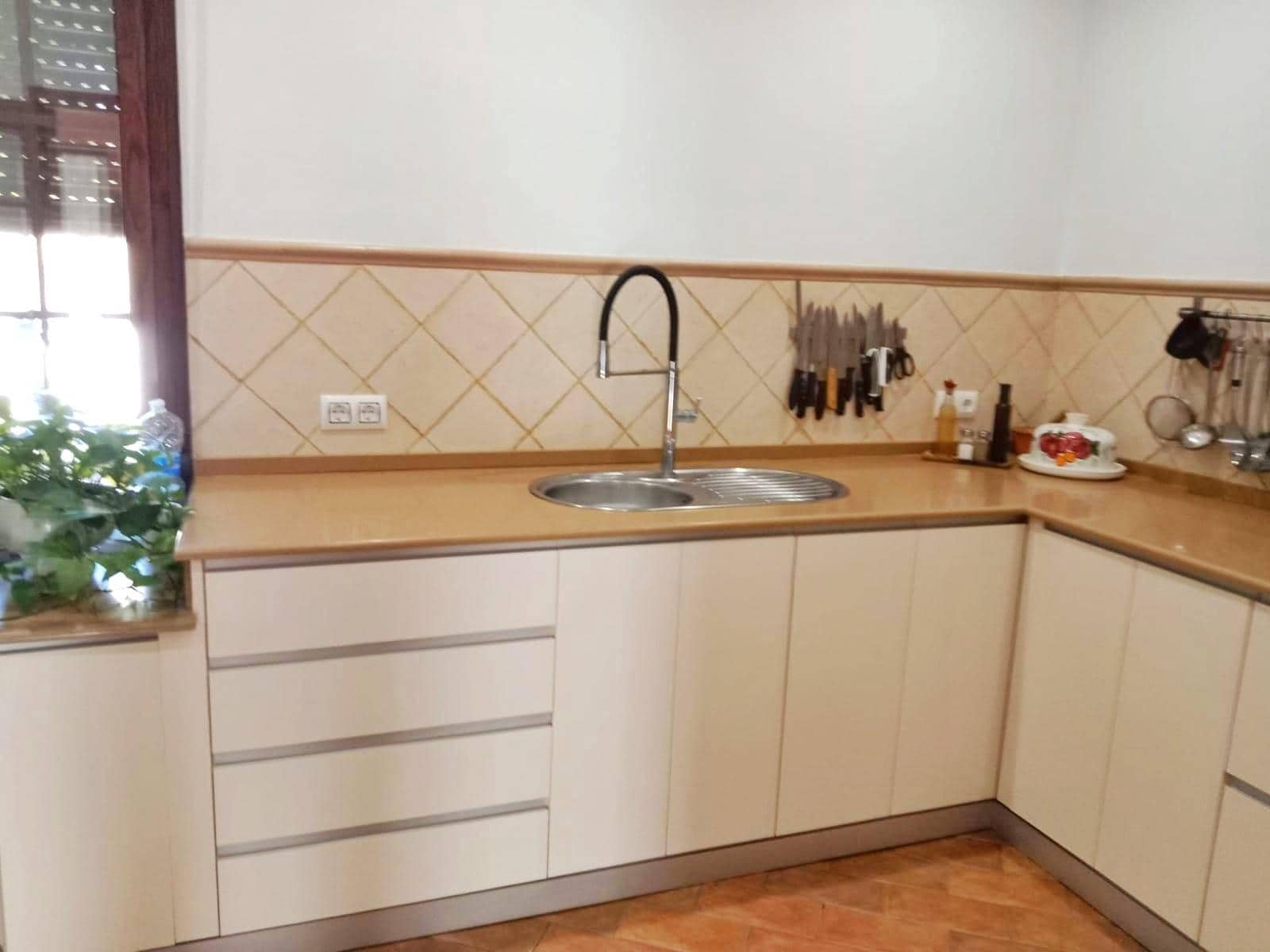 4 soverom Villa til salgs i Zahora - € 495 000 (Ref: 8712735)