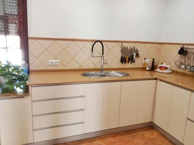 4 soverom Villa til salgs i Zahora, Barbate - € 495 000 (Ref: 8712735)