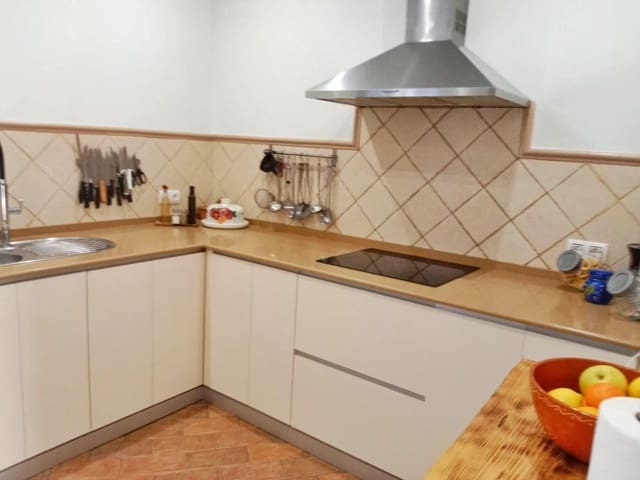 4 soverom Villa til salgs i Zahora, Barbate - € 495 000 (Ref: 8712735)