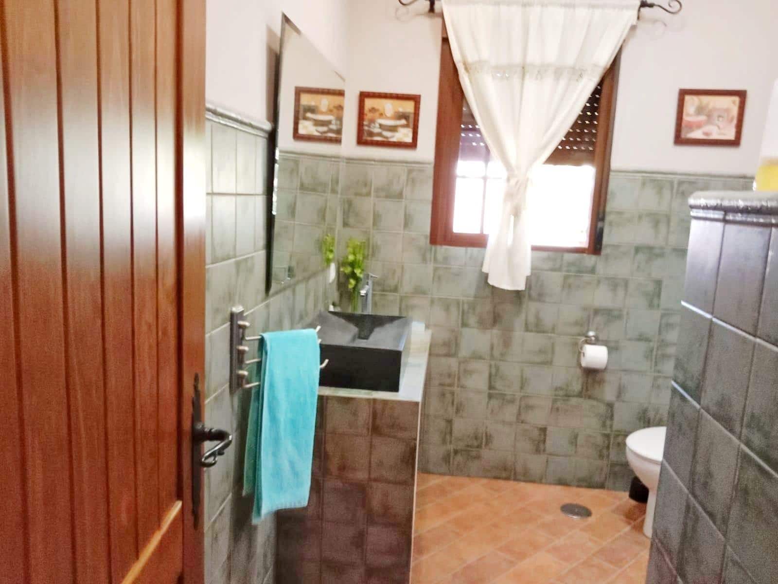 4 soverom Villa til salgs i Zahora - € 495 000 (Ref: 8712735)