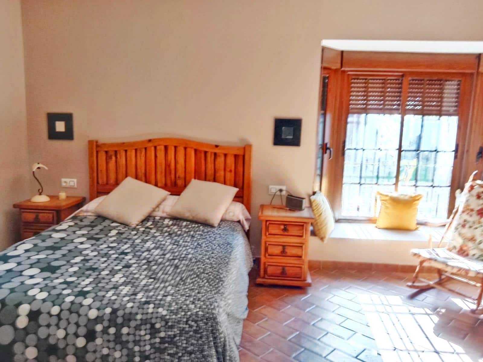 4 soverom Villa til salgs i Zahora - € 495 000 (Ref: 8712735)