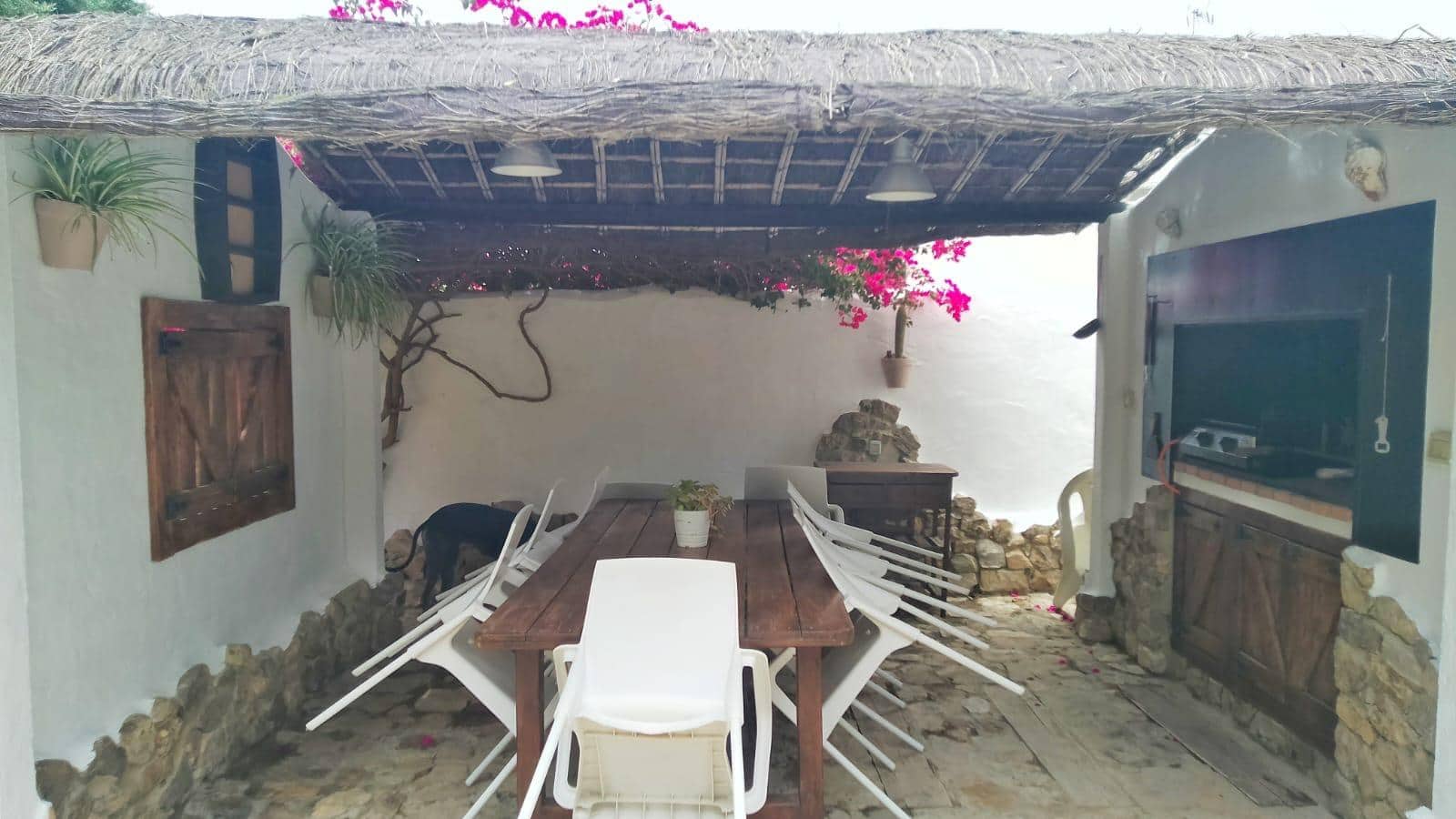 4 soverom Villa til salgs i Zahora - € 495 000 (Ref: 8712735)