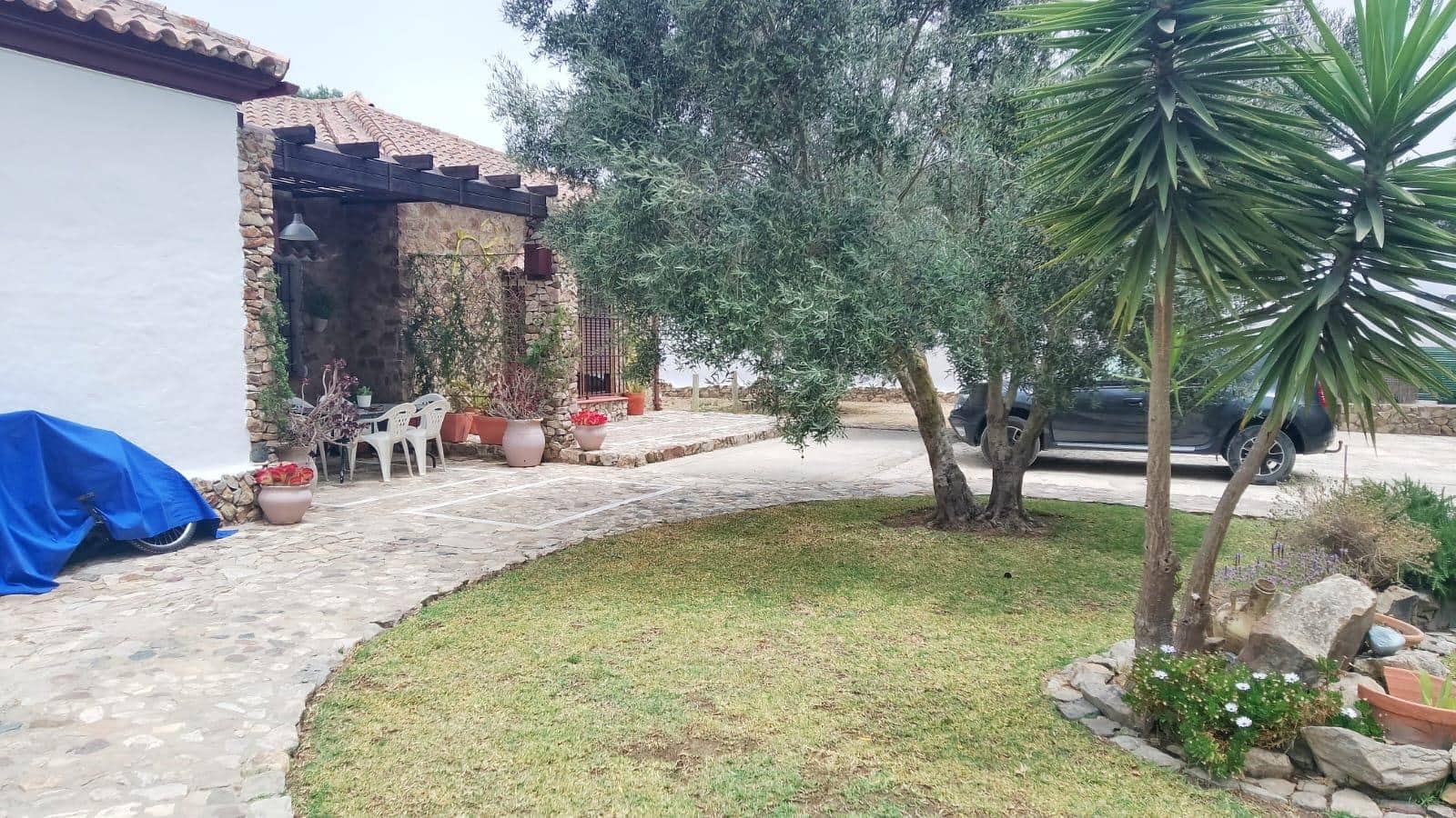 4 soverom Villa til salgs i Zahora - € 495 000 (Ref: 8712735)