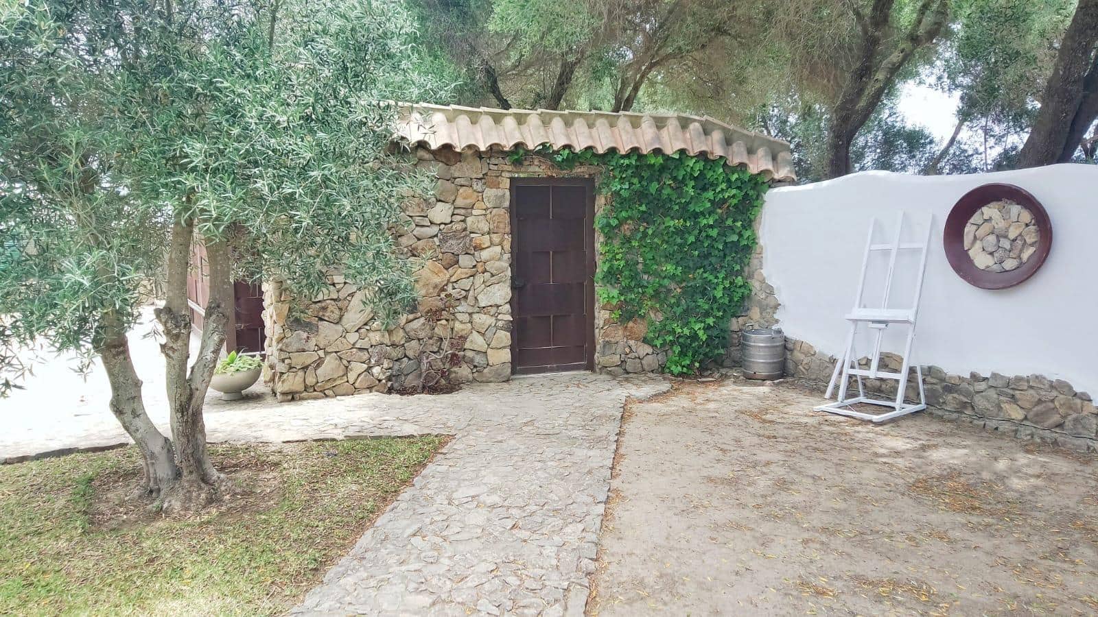 4 soverom Villa til salgs i Zahora - € 495 000 (Ref: 8712735)