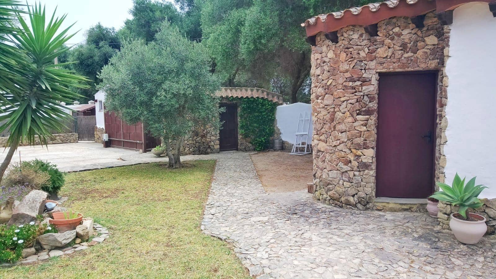 4 soverom Villa til salgs i Zahora - € 495 000 (Ref: 8712735)