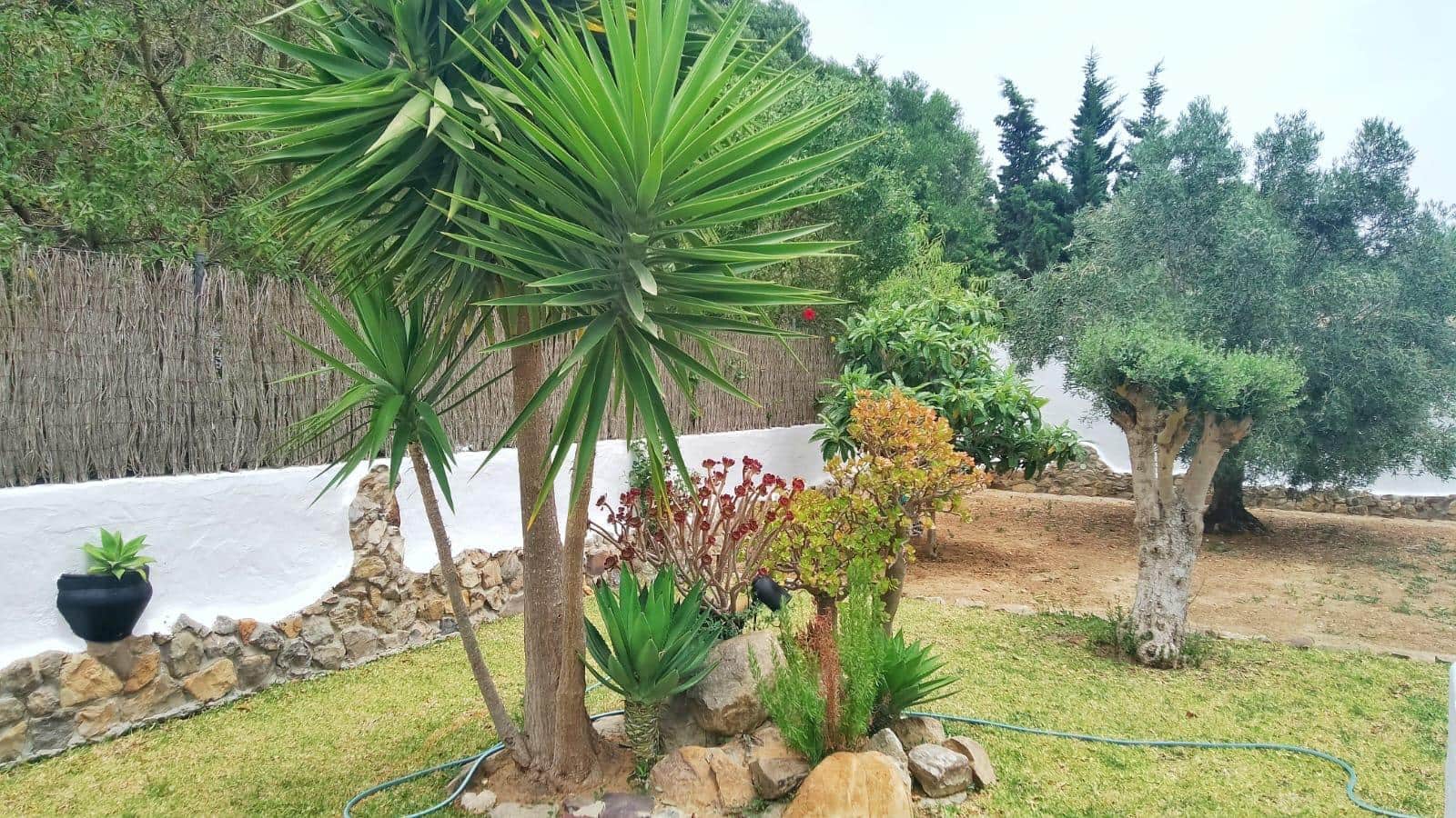 4 soverom Villa til salgs i Zahora - € 495 000 (Ref: 8712735)