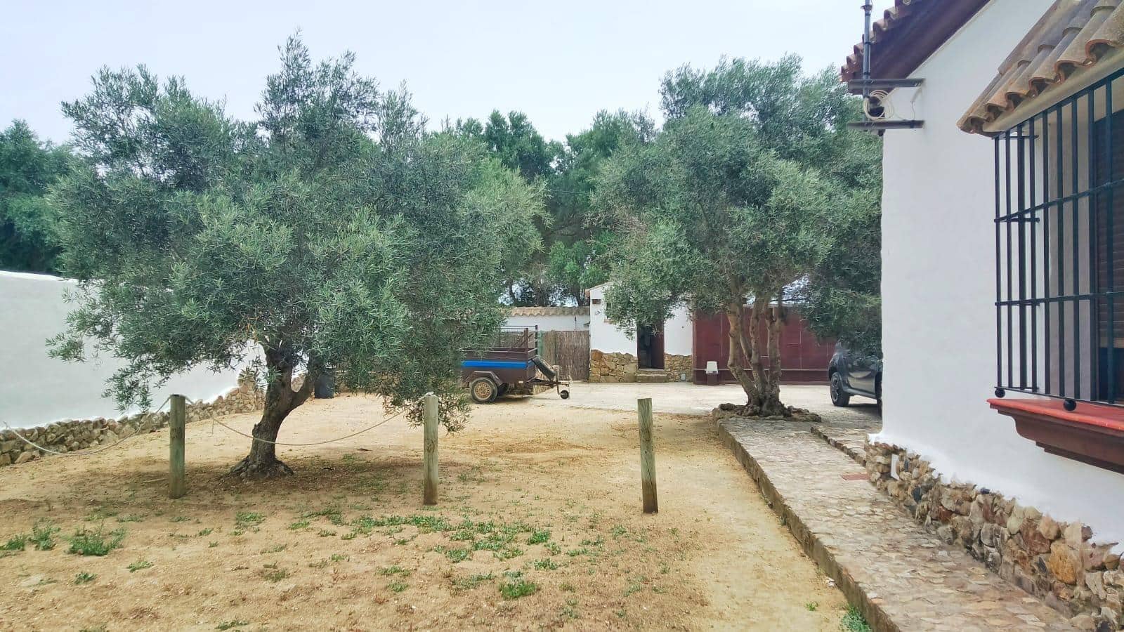 4 soverom Villa til salgs i Zahora - € 495 000 (Ref: 8712735)