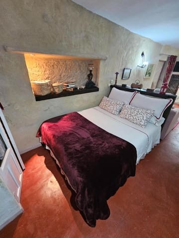 1 quarto Apartamento para venda em Vejer de la Frontera - 88 000 € (Ref: 8714821)