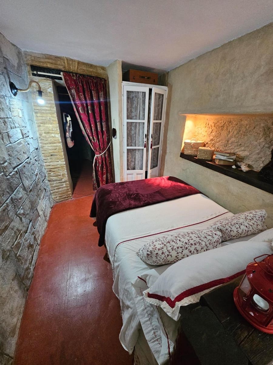 1 quarto Apartamento para venda em Vejer de la Frontera - 88 000 € (Ref: 8714821)