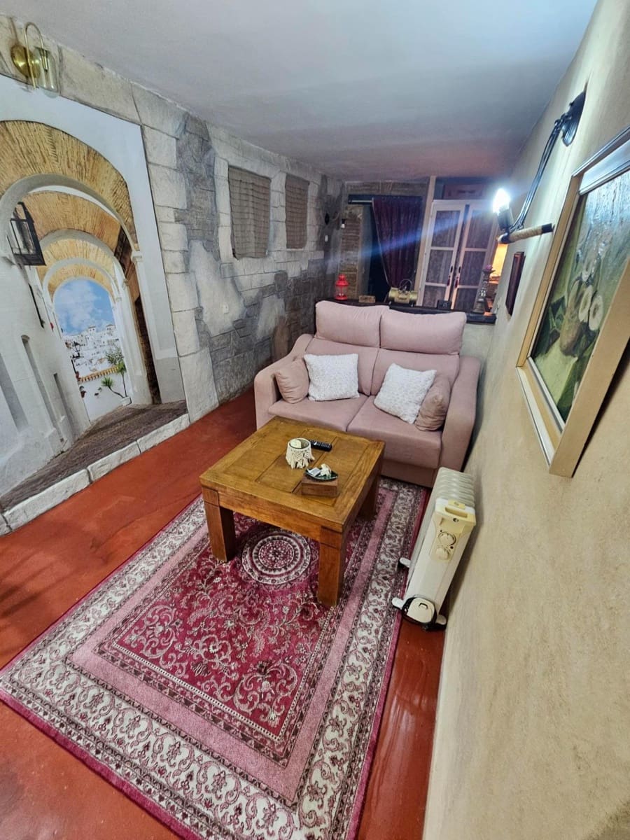 1 quarto Apartamento para venda em Vejer de la Frontera - 88 000 € (Ref: 8714821)