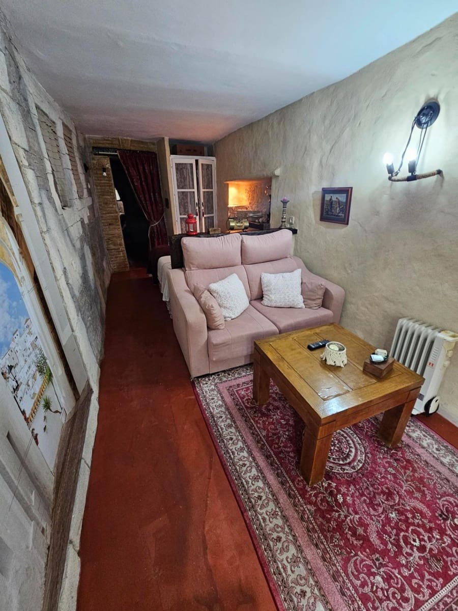 1 quarto Apartamento para venda em Vejer de la Frontera - 88 000 € (Ref: 8714821)