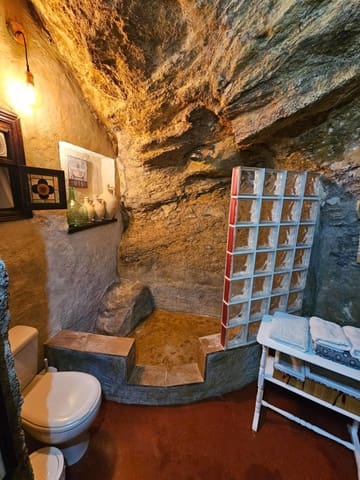 1 quarto Apartamento para venda em Vejer de la Frontera - 88 000 € (Ref: 8714821)