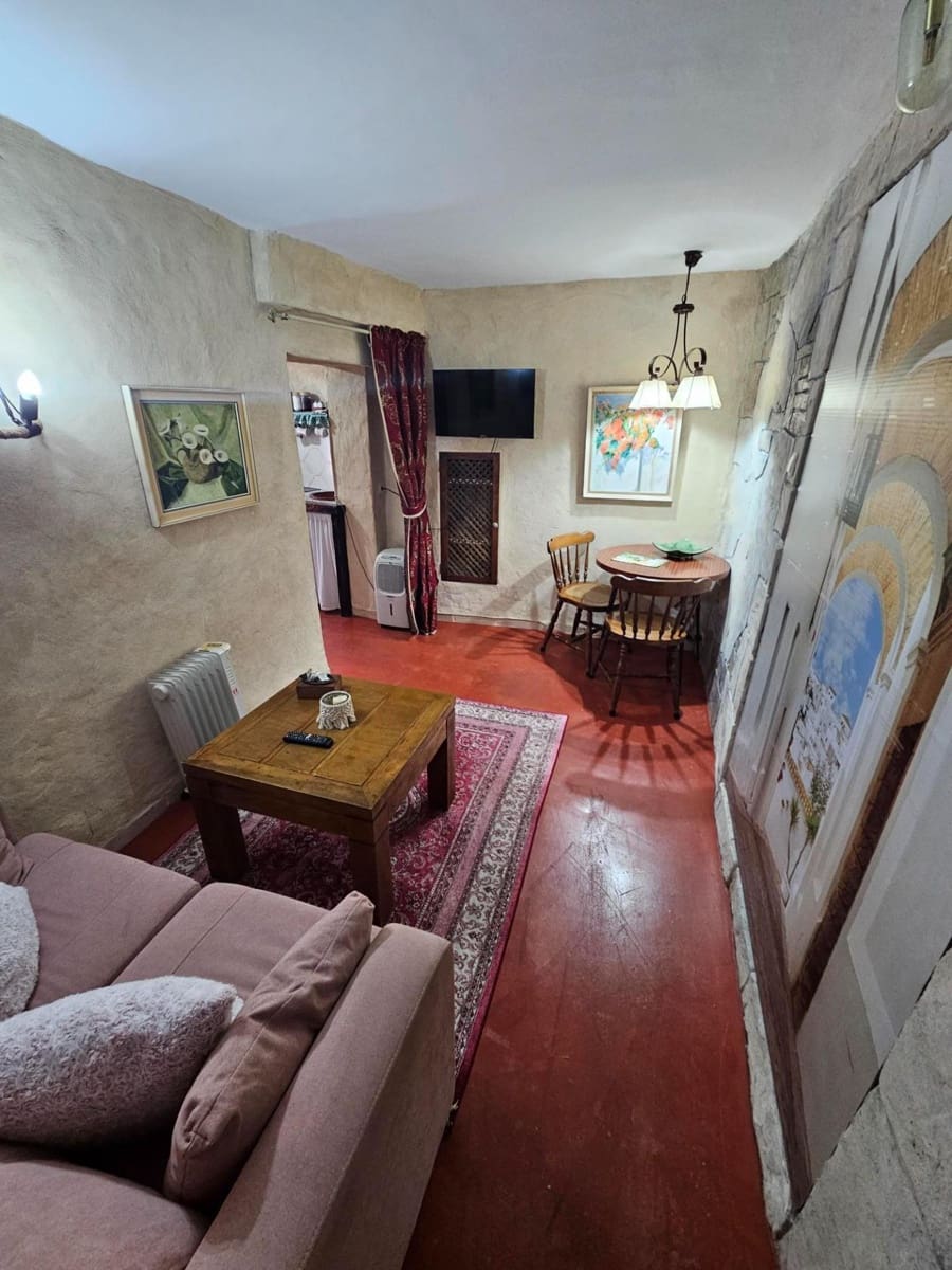 1 quarto Apartamento para venda em Vejer de la Frontera - 88 000 € (Ref: 8714821)