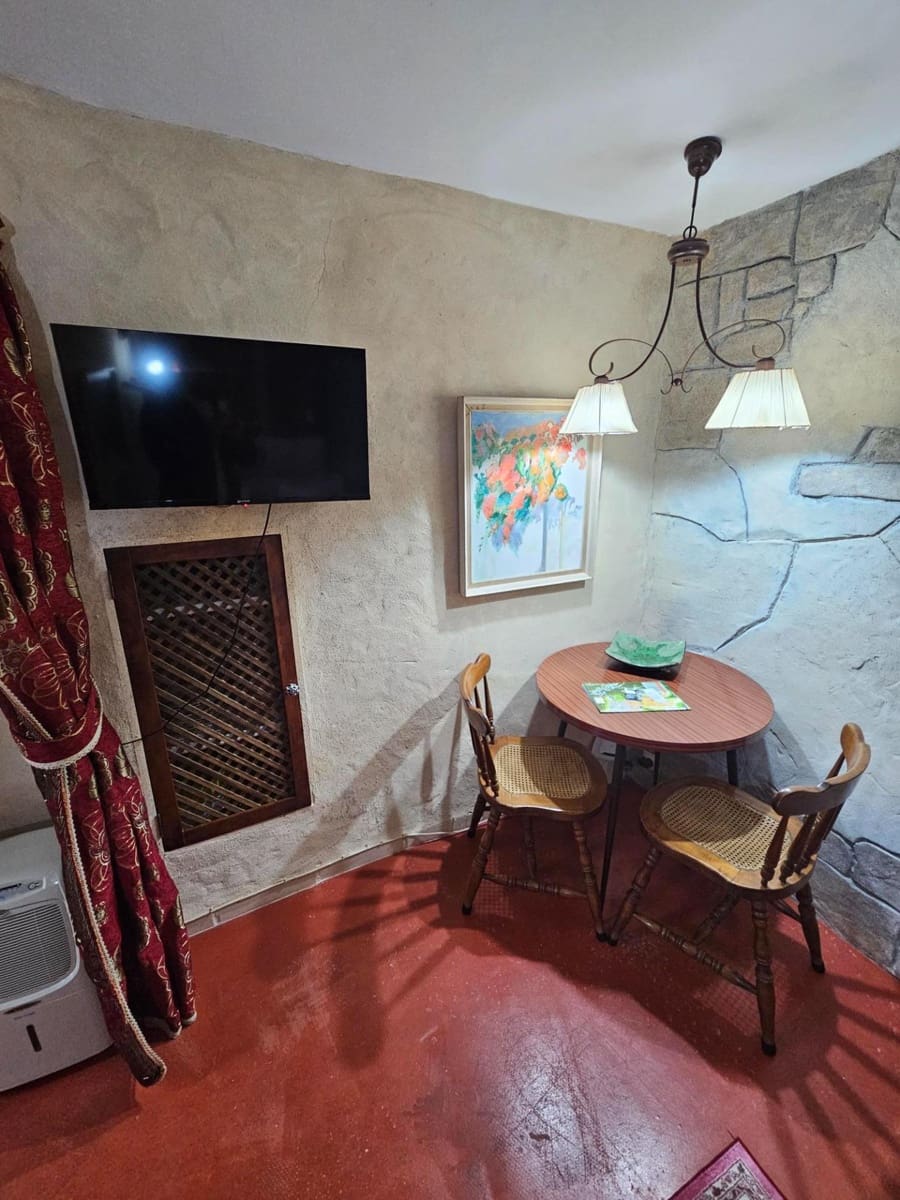 1 quarto Apartamento para venda em Vejer de la Frontera - 88 000 € (Ref: 8714821)