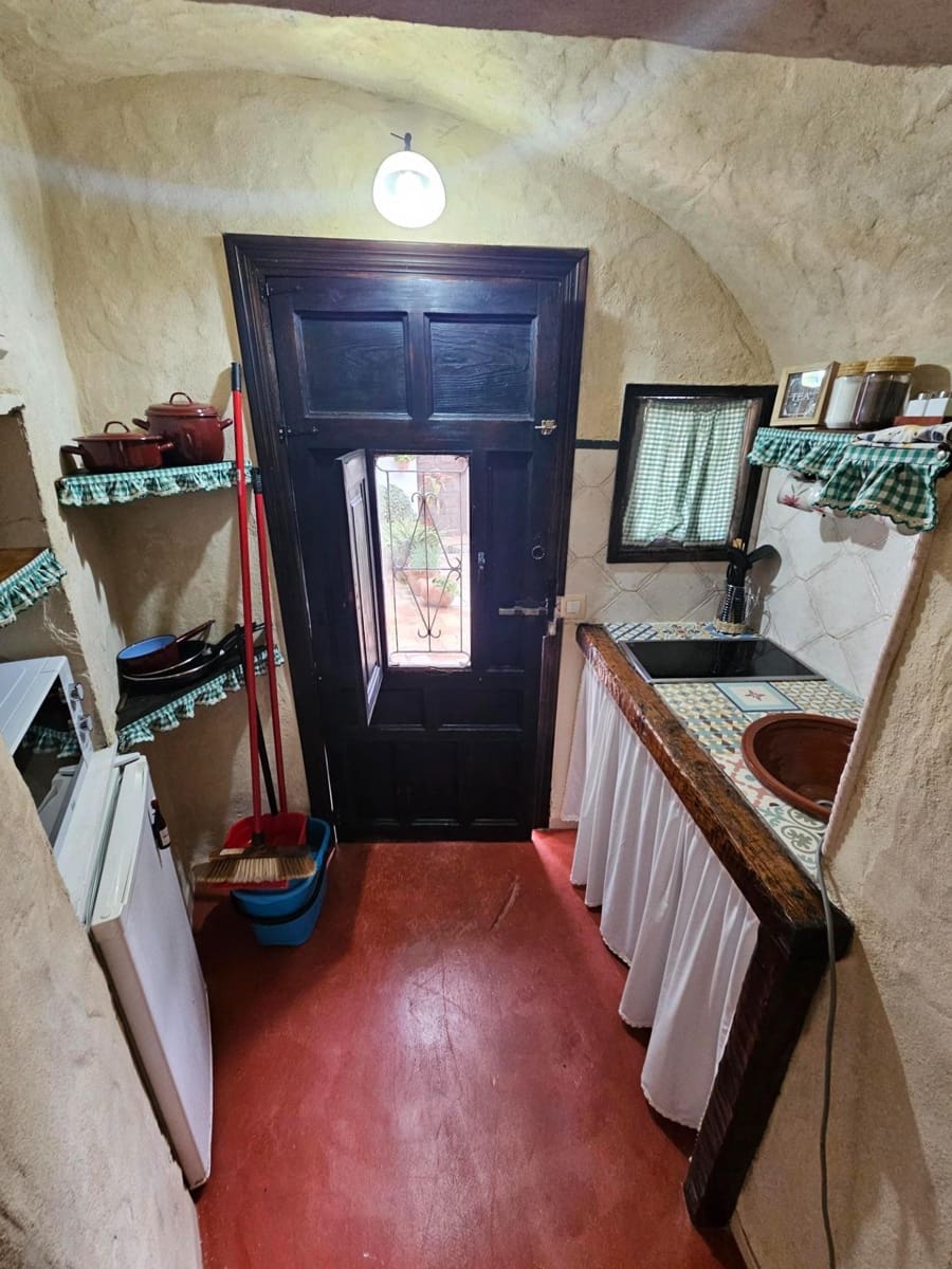 1 quarto Apartamento para venda em Vejer de la Frontera - 88 000 € (Ref: 8714821)