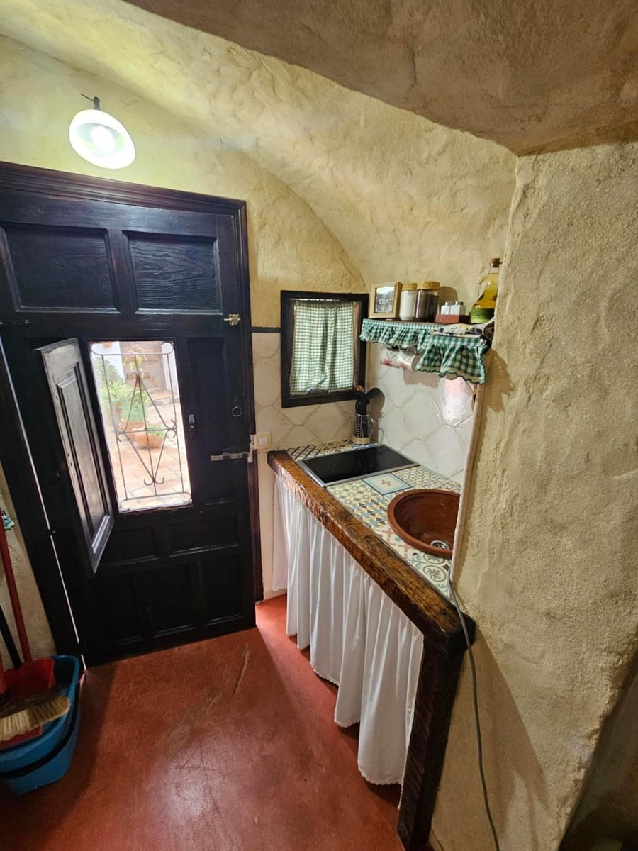 1 quarto Apartamento para venda em Vejer de la Frontera - 88 000 € (Ref: 8714821)