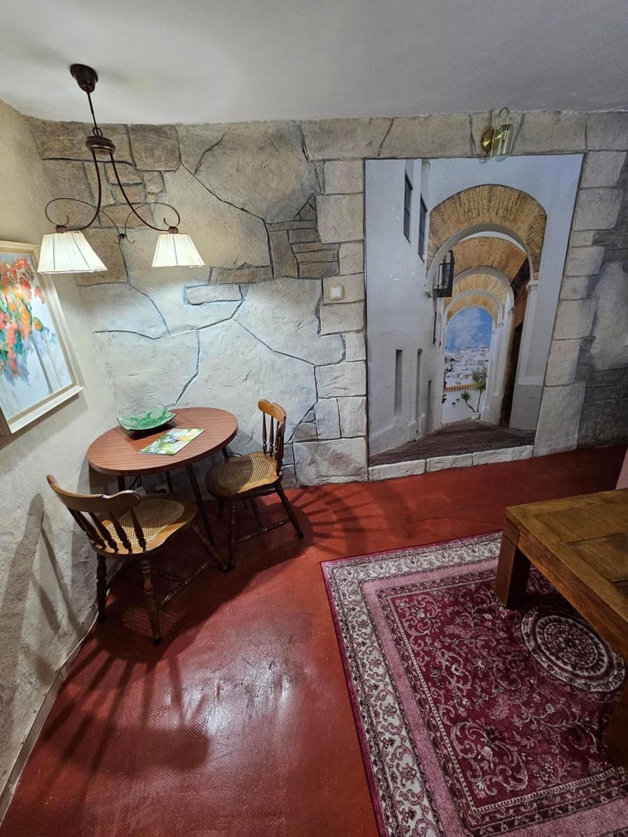 1 quarto Apartamento para venda em Vejer de la Frontera - 88 000 € (Ref: 8714821)