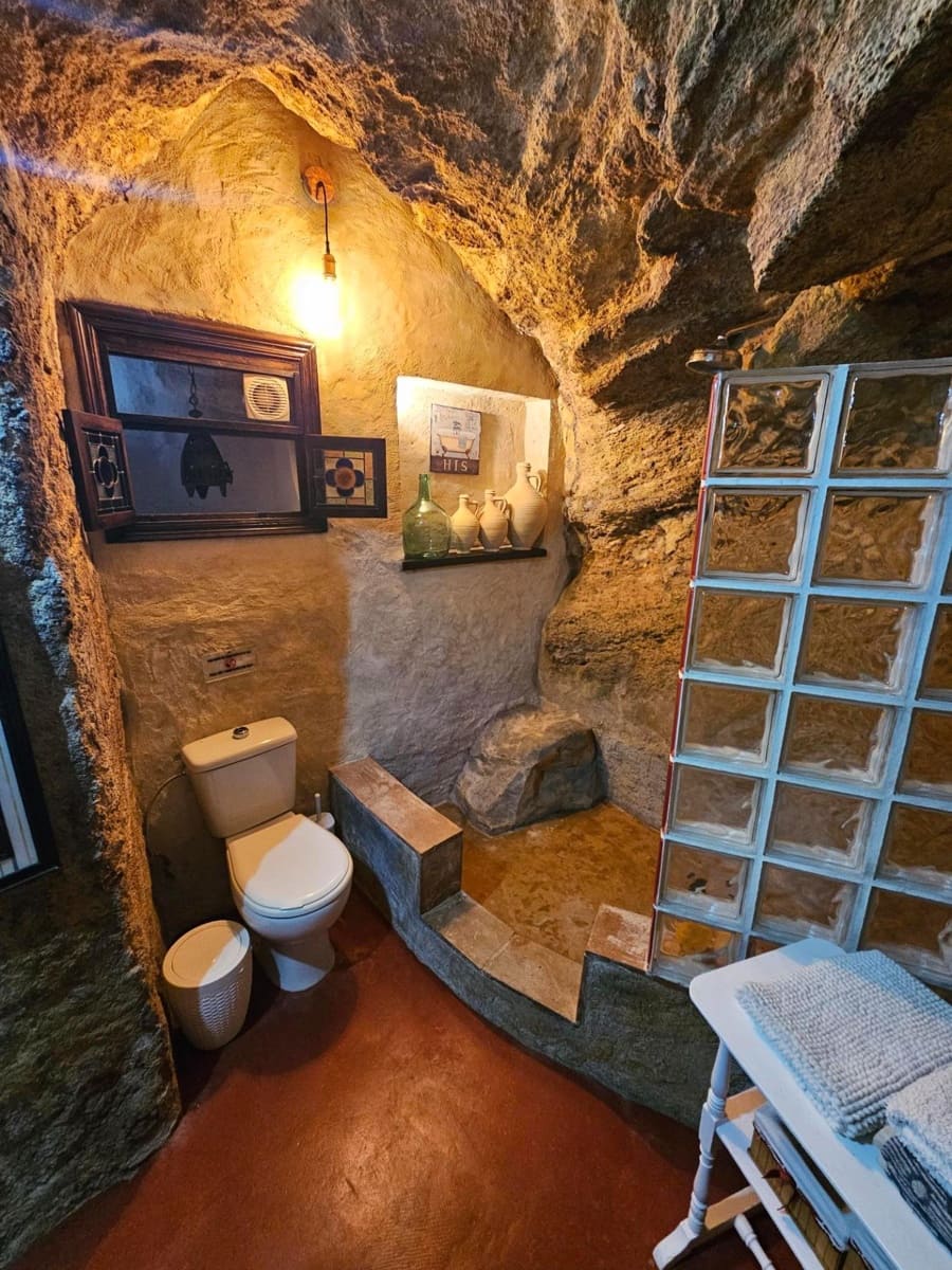 1 quarto Apartamento para venda em Vejer de la Frontera - 88 000 € (Ref: 8714821)