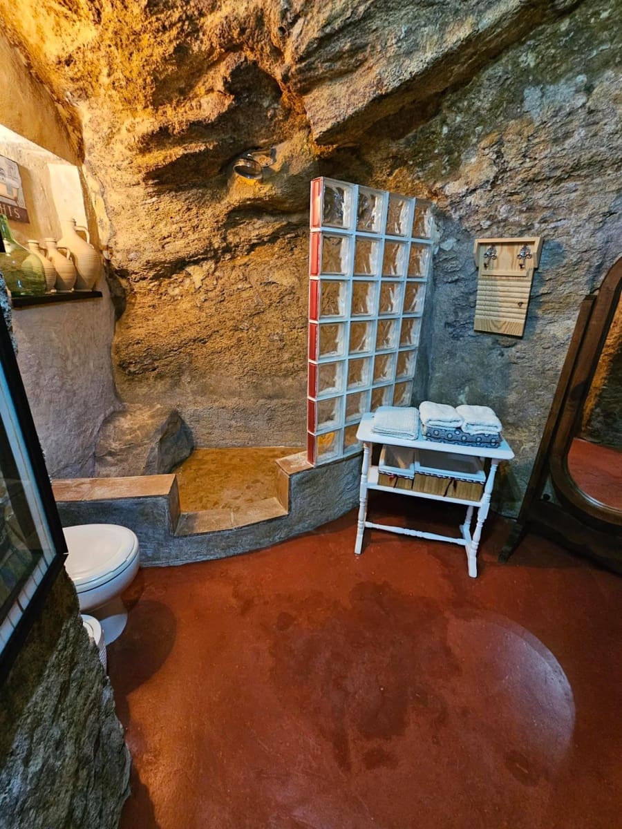 1 quarto Apartamento para venda em Vejer de la Frontera - 88 000 € (Ref: 8714821)