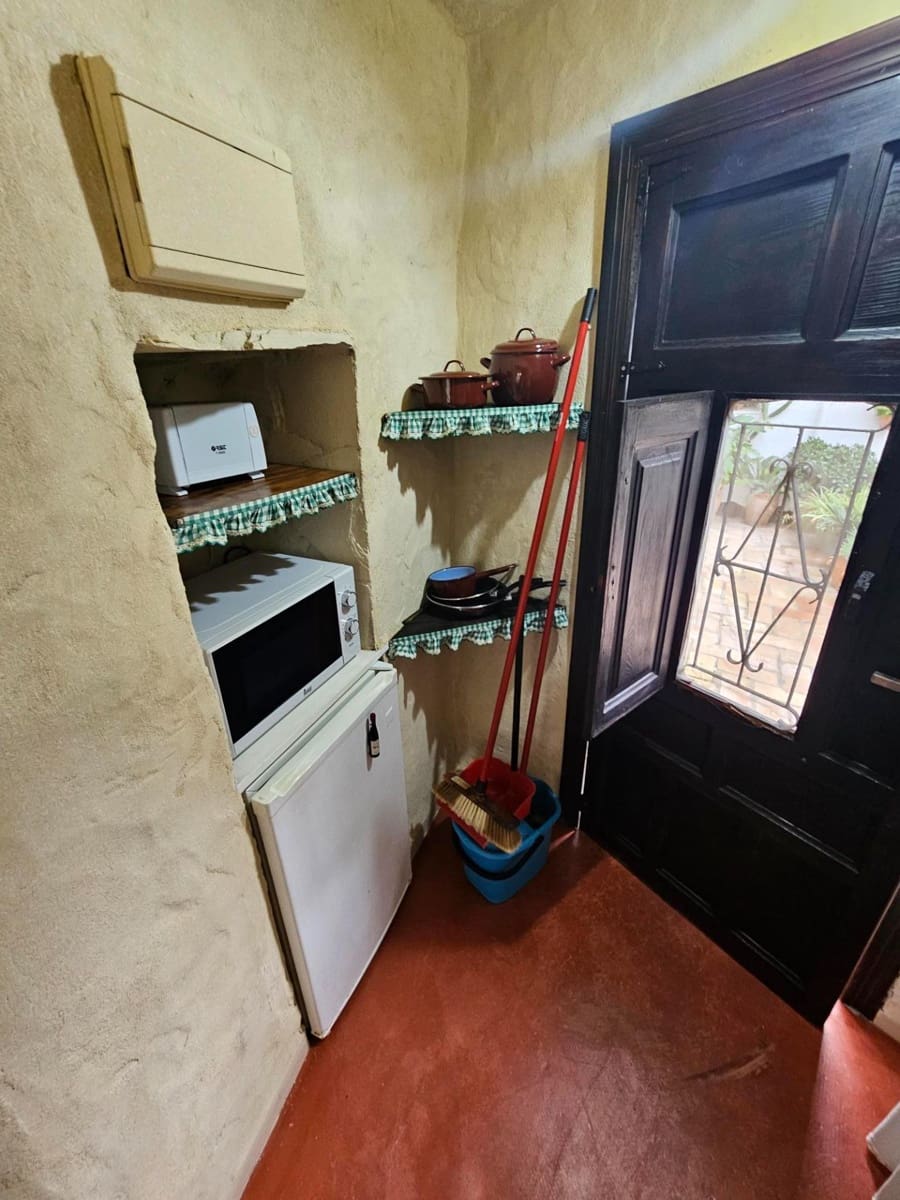 1 quarto Apartamento para venda em Vejer de la Frontera - 88 000 € (Ref: 8714821)