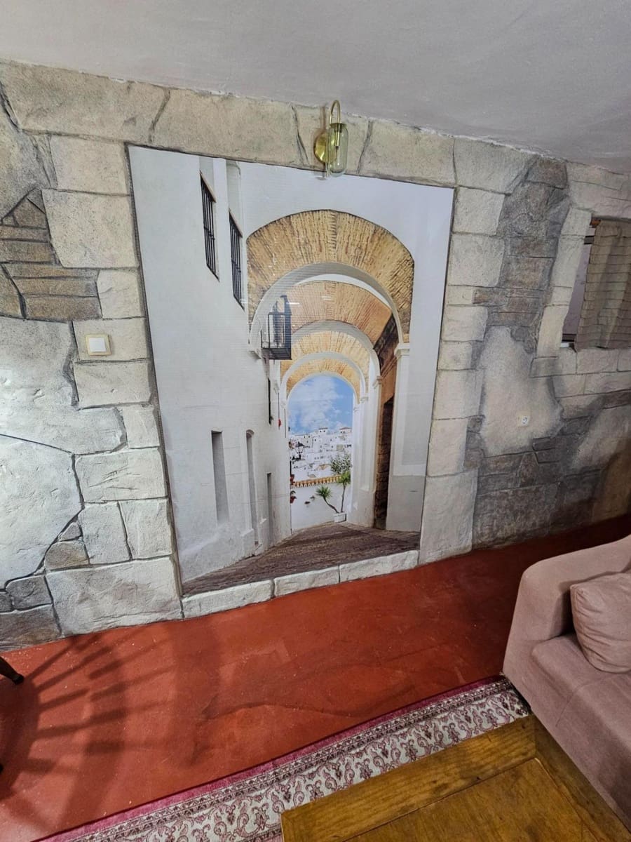 1 quarto Apartamento para venda em Vejer de la Frontera - 88 000 € (Ref: 8714821)