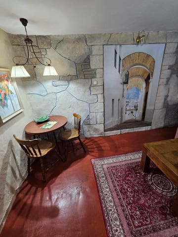 1 quarto Apartamento para venda em Vejer de la Frontera - 88 000 € (Ref: 8714821)