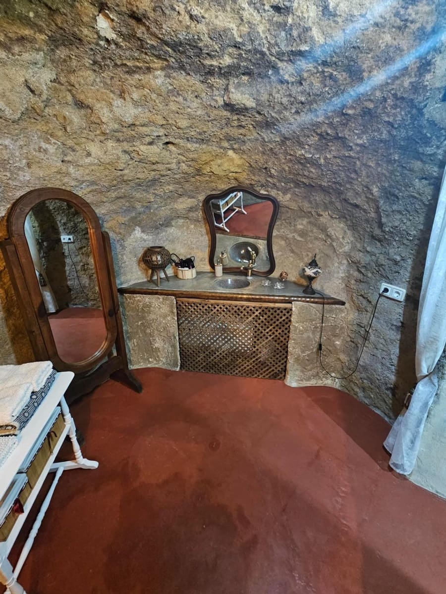 1 quarto Apartamento para venda em Vejer de la Frontera - 88 000 € (Ref: 8714821)