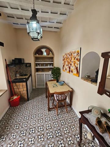 1 soveværelse Lejlighed til salg i Vejer de la Frontera - € 115.000 (Ref: 8716204)