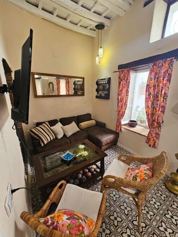 1 soveværelse Lejlighed til salg i Vejer de la Frontera - € 115.000 (Ref: 8716204)