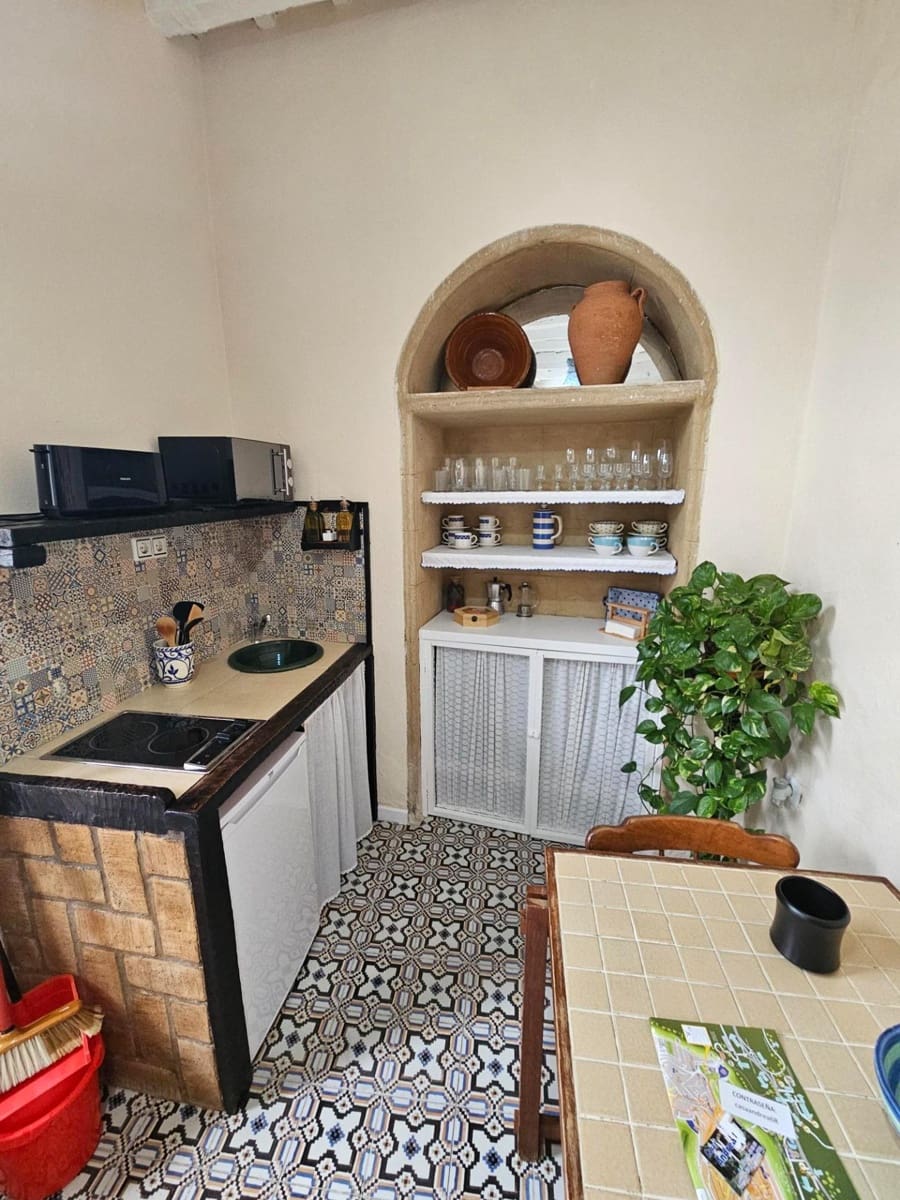 1 soveværelse Lejlighed til salg i Vejer de la Frontera - € 115.000 (Ref: 8716204)