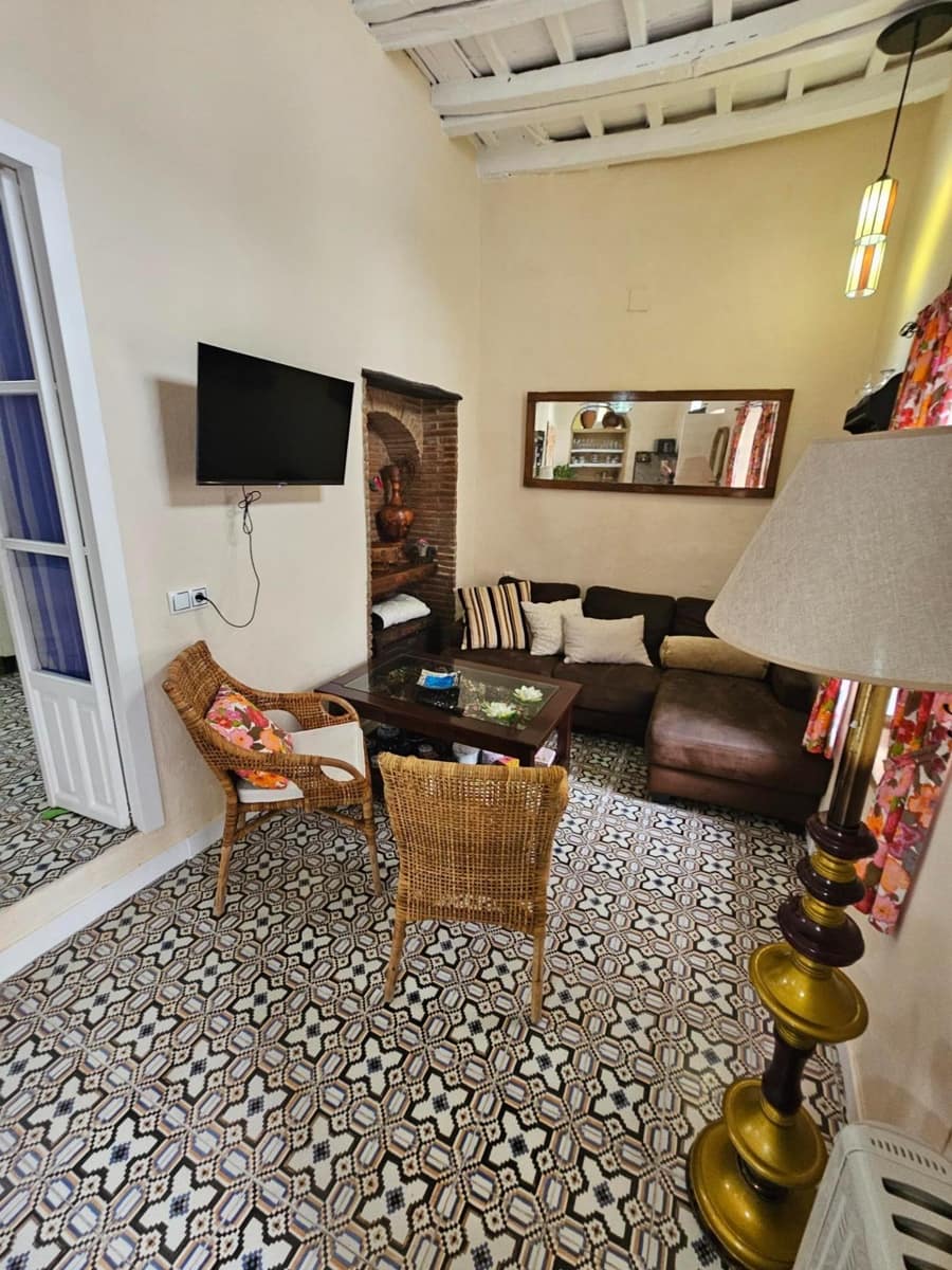 1 soveværelse Lejlighed til salg i Vejer de la Frontera - € 115.000 (Ref: 8716204)