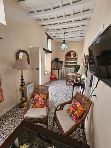 1 soveværelse Lejlighed til salg i Vejer de la Frontera - € 115.000 (Ref: 8716204)