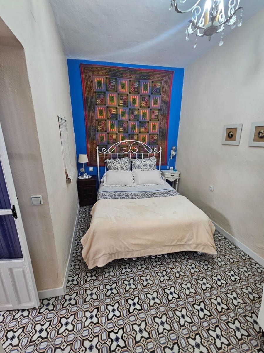 1 soveværelse Lejlighed til salg i Vejer de la Frontera - € 115.000 (Ref: 8716204)