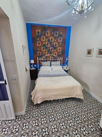 1 soveværelse Lejlighed til salg i Vejer de la Frontera - € 115.000 (Ref: 8716204)