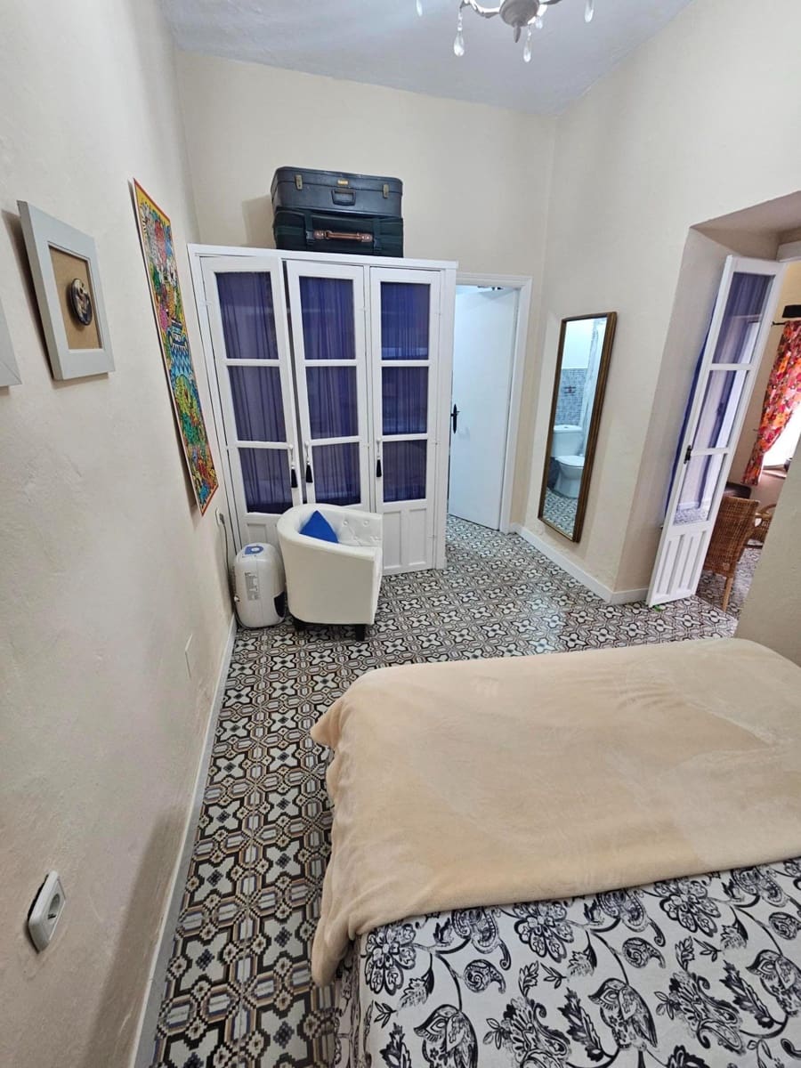 1 soveværelse Lejlighed til salg i Vejer de la Frontera - € 115.000 (Ref: 8716204)